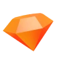 Bloxy Gem