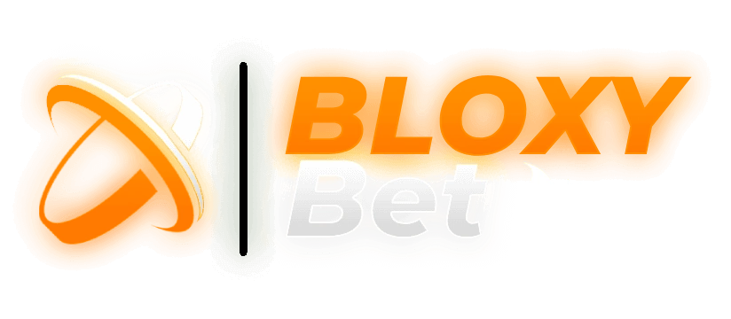 BloxyBet Logo