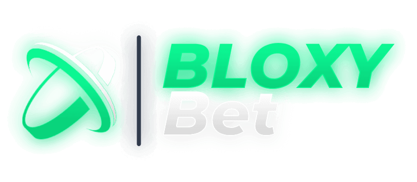 BloxyBet Logo